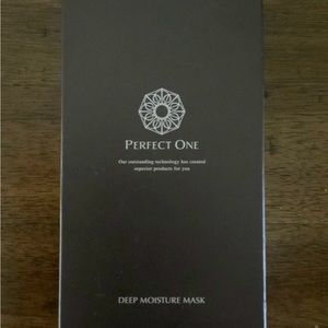 Perfect One SP Deep Moisture Mask